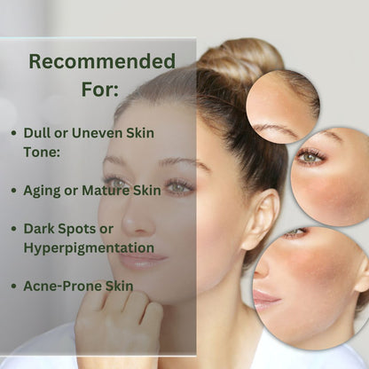 MicroDermabrasion Facial